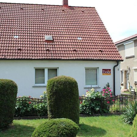 Ferienhaus _Erika_ Familie Meier Boldekow Luaran gambar