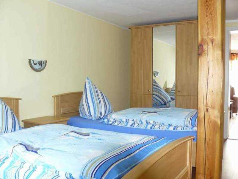 Ferienhaus _Erika_ Familie Meier Boldekow Luaran gambar